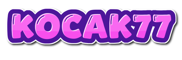 KOCAK77 LOGO
